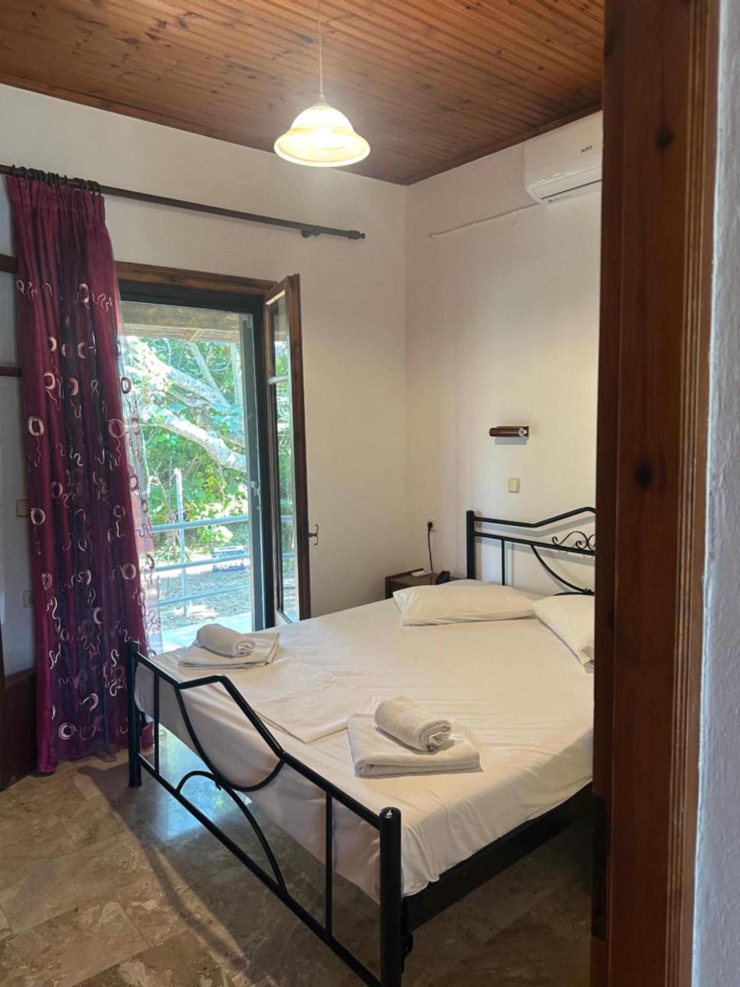 Apartamento Hygge Corfu Sidárion Exterior foto